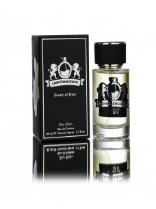 Lion Francesco Scent of Kiev (Hugo Boss Bottled) Arabic perfume