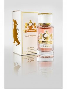 Lion Francesco Scent of Moscow (Dolce & Gabbana Limperatrice No3) Arabic perfume