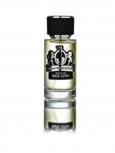 Lion Francesco Scent of Moscow (Chanel Blue Partum) Arabic perfume