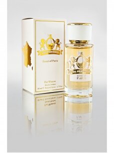 Chanel Chance Parfum arabiška versija Lion Francesco Scent of Paris