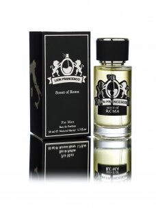 Lion Francesco Scent of Roma (Versace Eros) arabic perfume