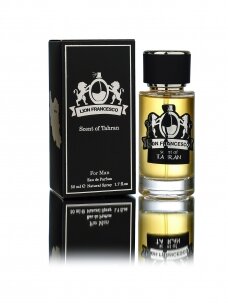 Lion Francesco Scent of Tahran (Tomford Black Orchid)Arabskie perfumy