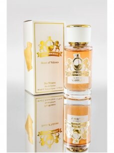Lion Francesco Scent of Vahran (Olympea) Arabic perfume