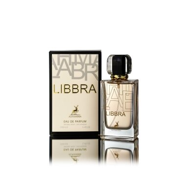 Maison Alhambra Libbra