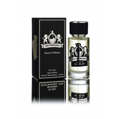 Christian Dior Sauvage Parfum арабская версия Lion Francesco Sent of Vahran