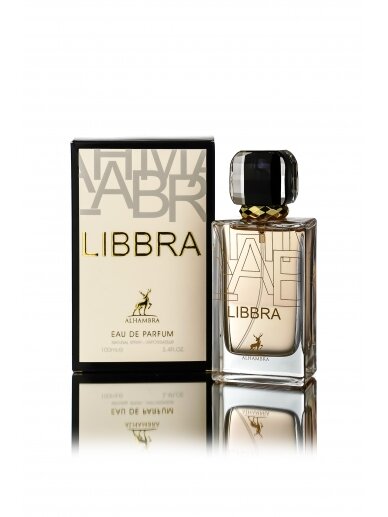 LIBBRA (YSL LIBRE) Arabic perfume
