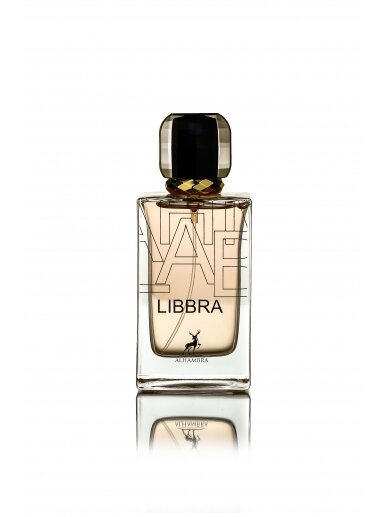 LIBBRA (YSL LIBRE) Arabic perfume 1