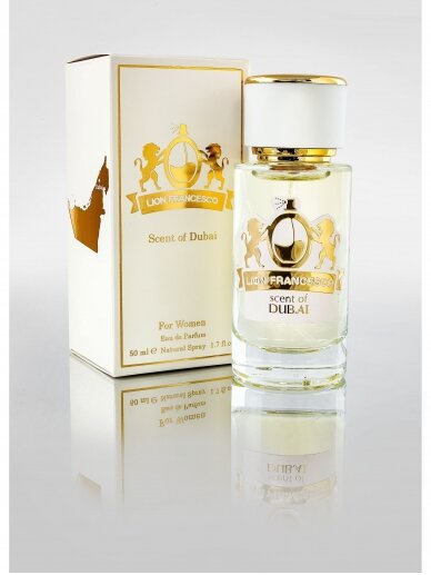 Lion Francesco Scent of Dubai (Escada Chery In Air)Arabskie perfumy