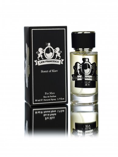 Lion Francesco Scent of Kiev (Hugo Boss Bottled) Arabskie perfumy