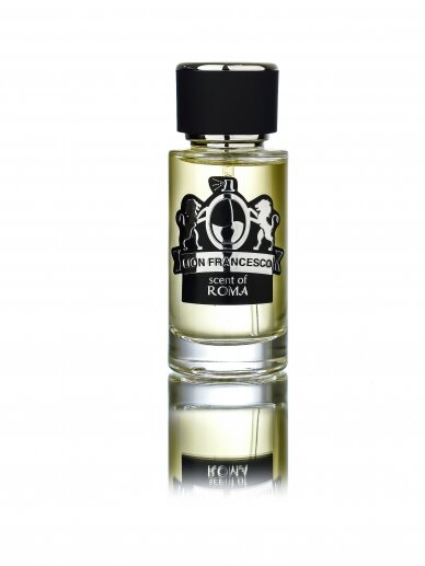Lion Francesco Scent of Roma (Versace Eros) arabic perfume 1