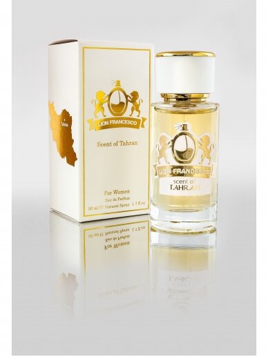 Lion Francesco Scent of Tahran (Christian Dior Addict)Arabskie perfumy
