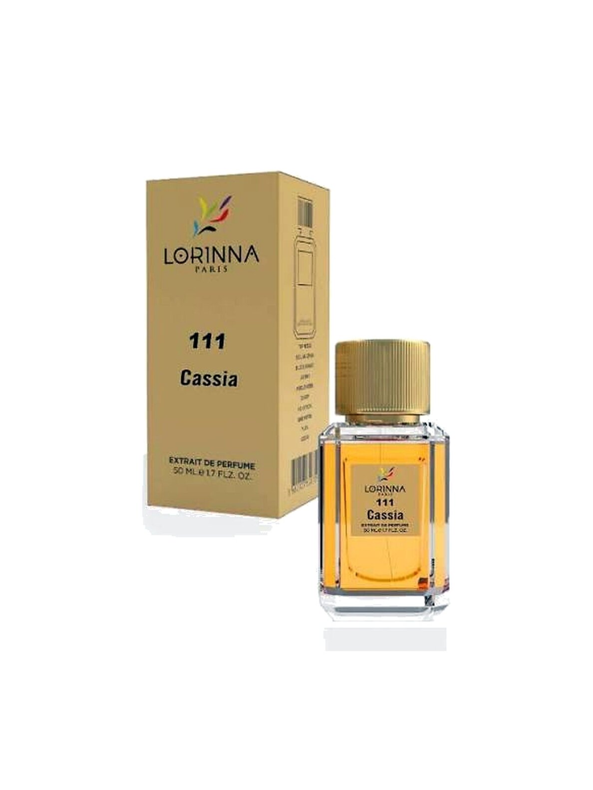 Lorinna Cassia Lorinna Cassia