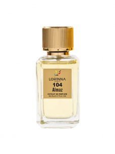 Lorinna Almaz Extrait De Perfume