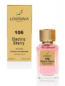 Lorinna Electric Cherry (Electric Cherry Tom Ford)