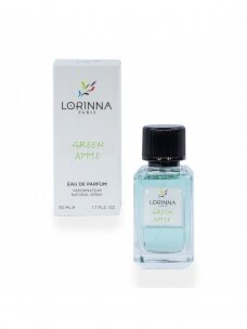 Lorinna Green Apple (DKNY Be Delicious Donna Karan) arabiški kvepalai