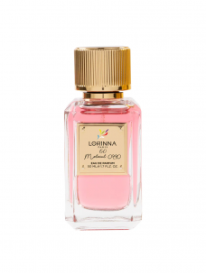 Lorinna Molecul 09.90 (Molecule 090.09) Arabskie perfumy