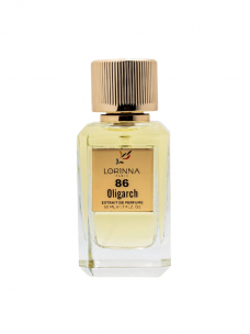 Lorinna Oligarch Extrait De Perfume