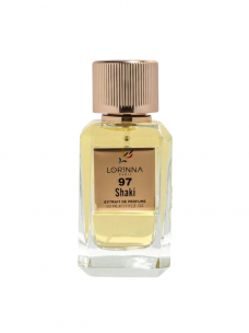Lorinna Shaki Extrait De Perfume