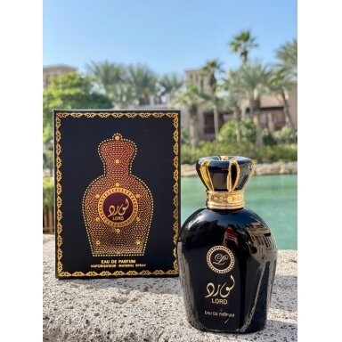 Ard Al Zaafaran Lord