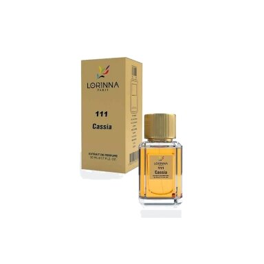 Lorinna Cassia