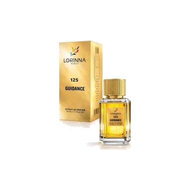 Lorinna Guidance