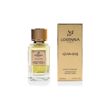Lorinna Gumina Lorinna Gumina