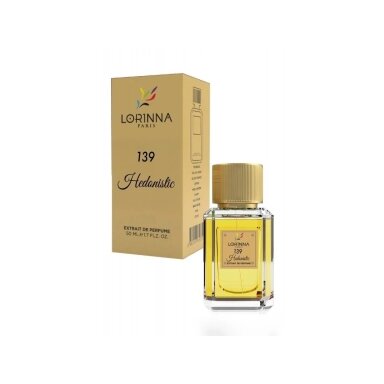 Lorinna Hedonistic Lorinna Hedonistic