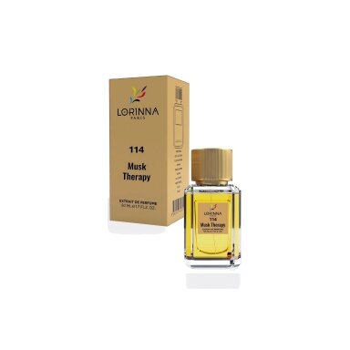 Lorinna Musk Therapy