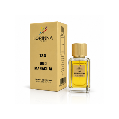 Lorinna Oud Maracuja Lorinna Oud Maracuja