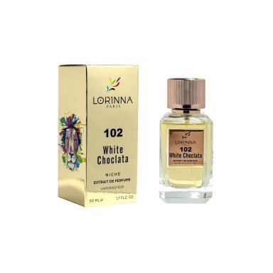 Lorinna White Choclata
