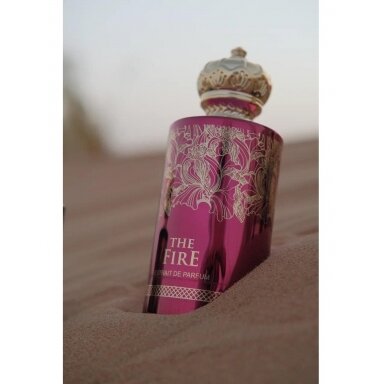 Fragrance World The Fire