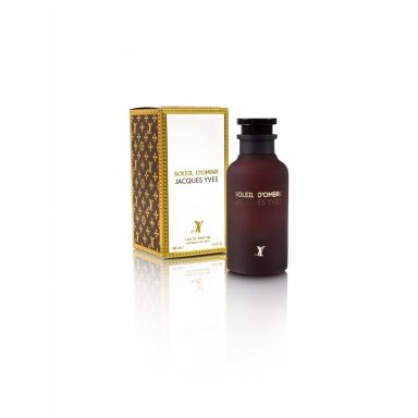 Fragrance World Soleil D'Ombre Jacques Yves