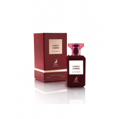Maison Alhambra Lovely Cherry