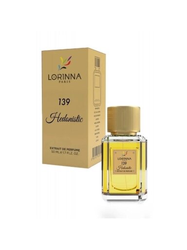 Lorinna Hedonistic