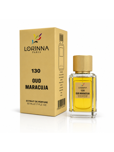Lorinna Oud Maracuja