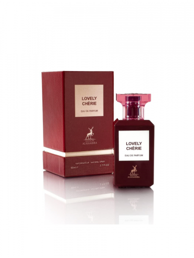 Maison Alhambra Lovely Cherry
