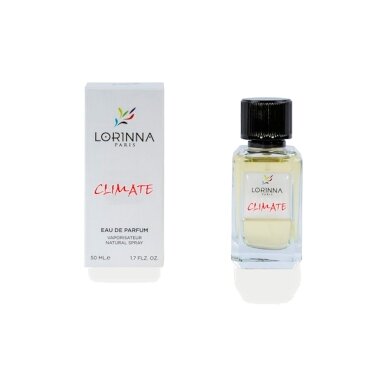 Lorinna Climate Lorinna Climate