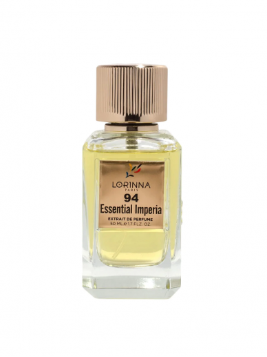 Lorinna Essential Imperia Extrait De Perfume