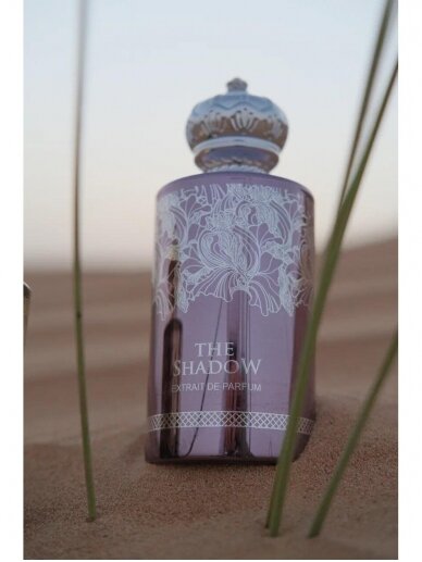 The Shadow (Louis Vuitton Ombre Nomade) arabiški kvepalai