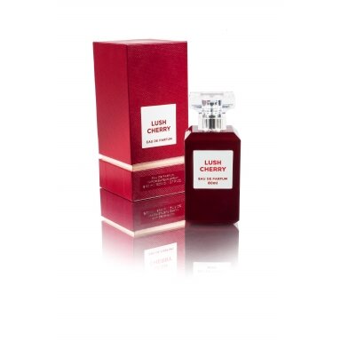 Fragrance World Lush Cherry