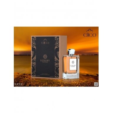Erico Luxury Pour Homme