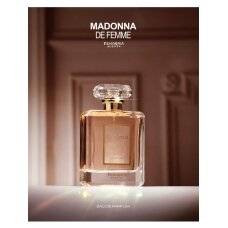 Madonna De Femme (Шанель Коко Мадемуазель) Арабский парфюм