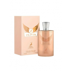 Maison Alhambra OLIVIA (OLYMPEA) Арабский парфюм