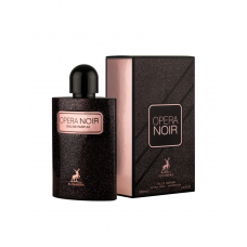 Maison Alhambra Opera Noir (YSL Black Opium) Арабский парфюм