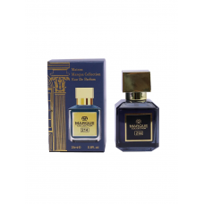 Marque 214 (Baccarat Удовое атласное настроение) Арабский парфюм