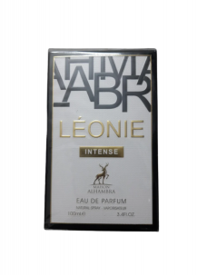 Maison Alhambra Leonie Intense (YSL LIBRE INTENSE) Arabian perfume
