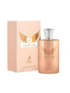 Maison Alhambra OLIVIA (OLYMPEA) Arabic perfume