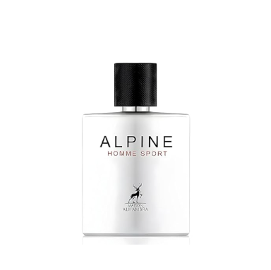 Maison Alhambra Alpine Homme Sport