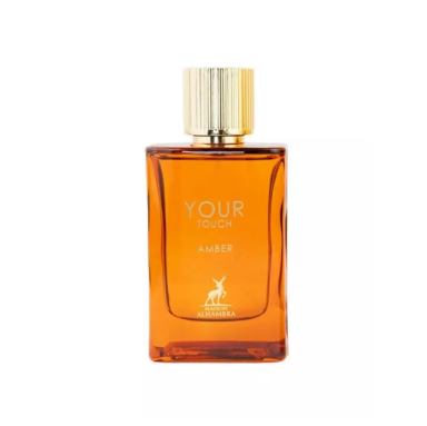 Maison Alhambra Your Touch Amber