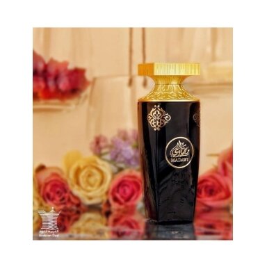 Arabian Oud Madawi